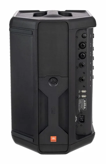 JBL Eon One Compact, vue de face, photo 4