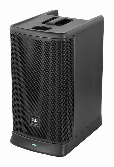 JBL Eon One MK2, vue de trois quarts, photo 3