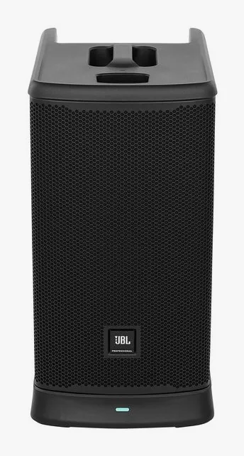 JBL Eon One MK2, grille et pavillon, photo 4