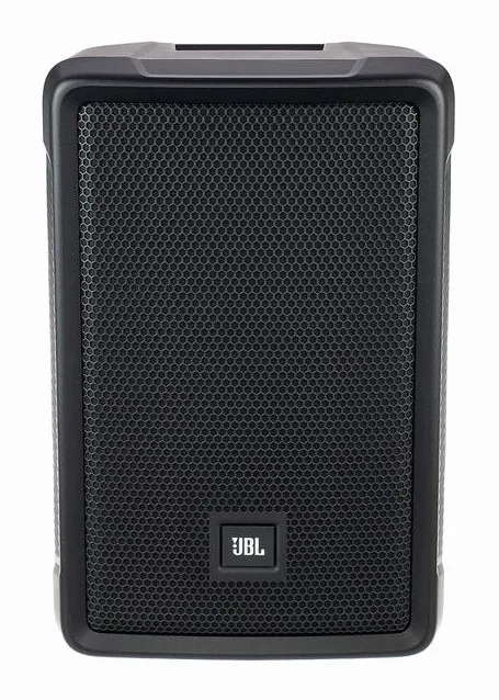 JBL IRX 108 BT, vue de face, photo 2