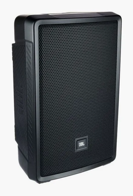 JBL IRX 112 BT, grille et pavillon, photo 3
