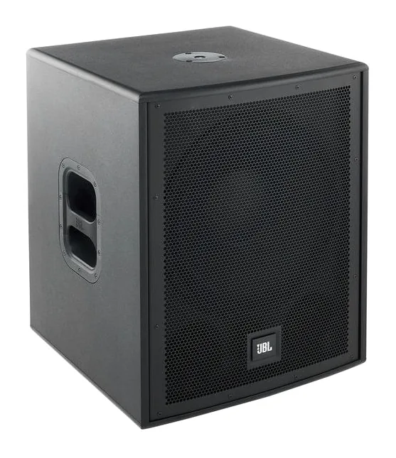 JBL IRX 115S, haut-parleur, photo 3