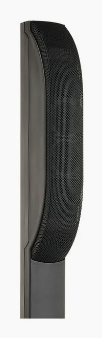 JBL IRX One, vue de profil, photo 2