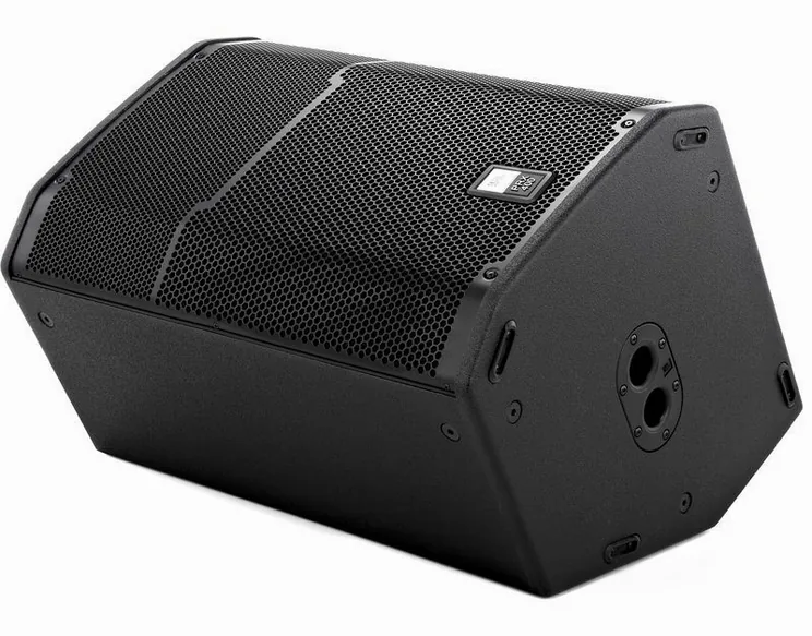 JBL PRX 415M, vue de profil, photo 2