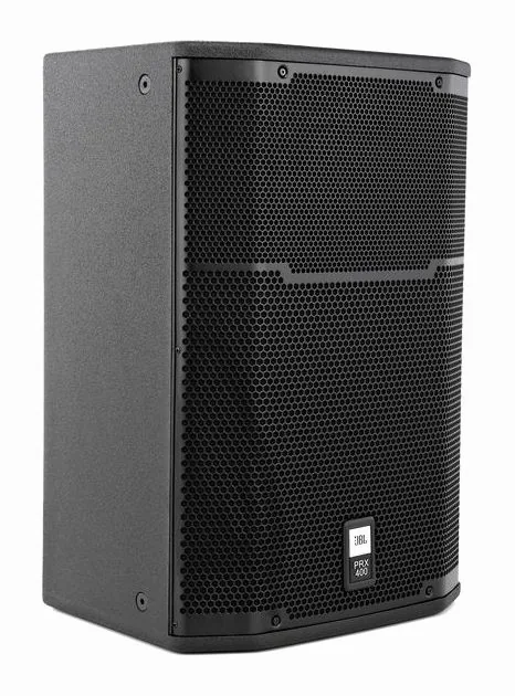 JBL PRX 415M, vue de face, photo 3
