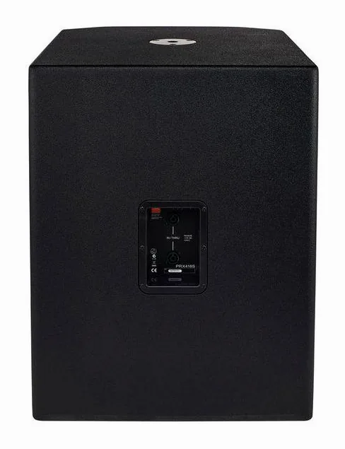 JBL PRX 418S, haut-parleur, photo 4