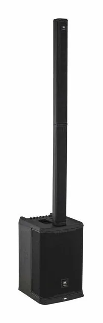 JBL PRX One, vue de trois quarts, photo 2