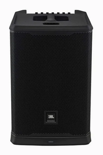 JBL PRX One, vue de profil, photo 4