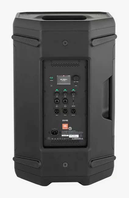 JBL PRX912, vue de face, photo 4