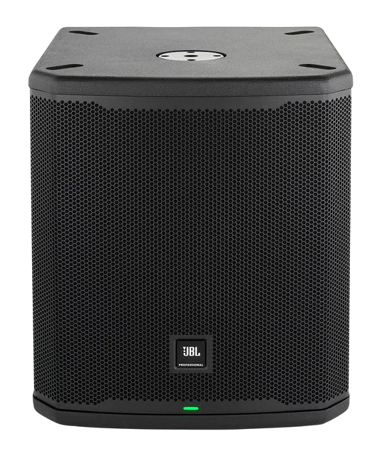 JBL PRX915XLF, haut-parleur, photo 2