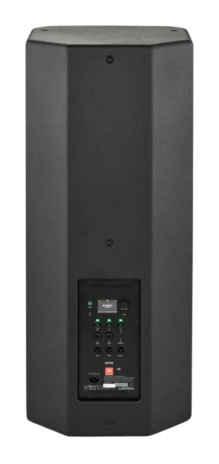 JBL PRX925, grille et pavillon, photo 4