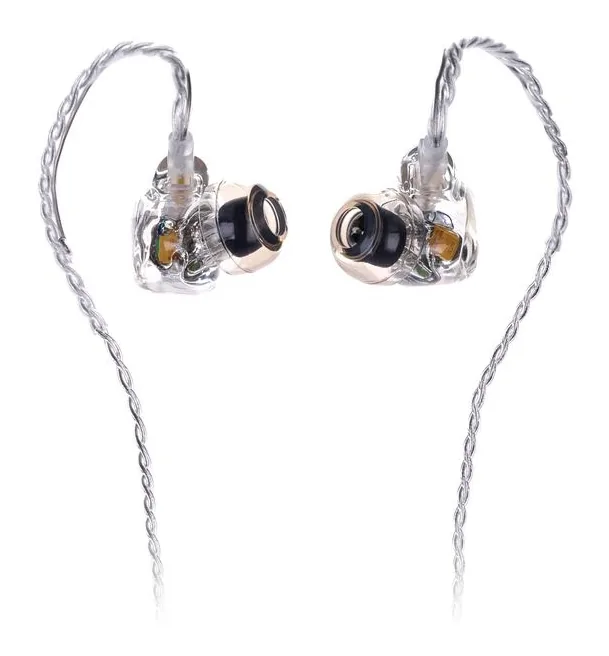 JH Audio Universal JH5 Clear, émetteur, photo 2