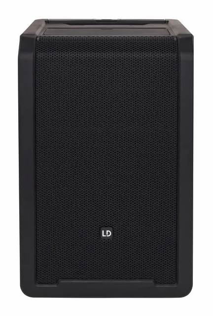 LD Systems ANNY 10, poignées et embase, photo 2