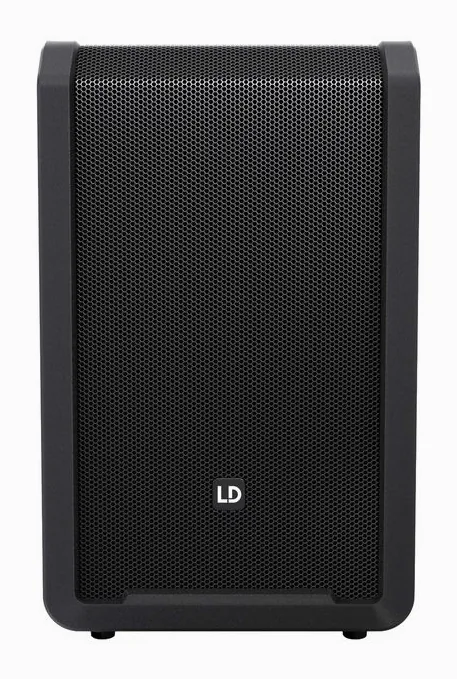LD Systems ANNY 12, vue de trois quarts, photo 3