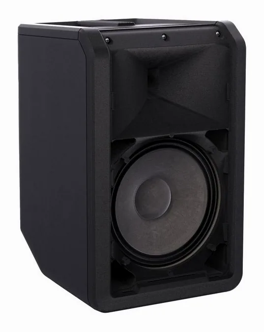 LD Systems ANNY 8 Black, vue de profil, photo 3