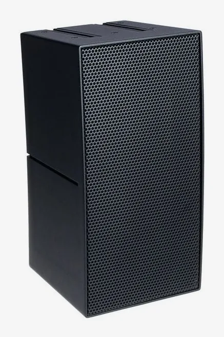 LD Systems Curv 500 D Sat, vue de face, photo 3
