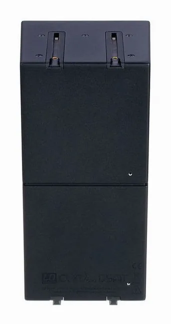 LD Systems Curv 500 D Sat, vue de profil, photo 4