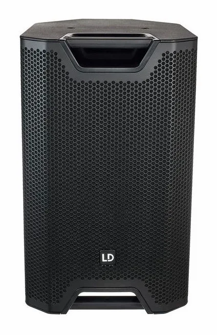 LD Systems ICOA 12 A, vue de face, photo 2