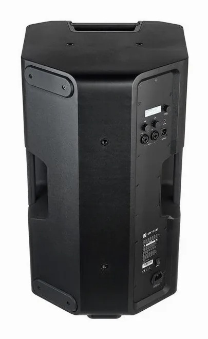 LD Systems ICOA 15 A BT, vue de profil, photo 4