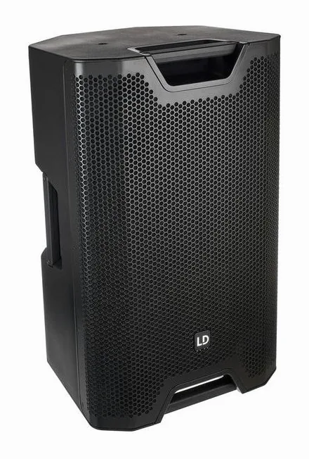 LD Systems ICOA 15 A, vue de face, photo 3