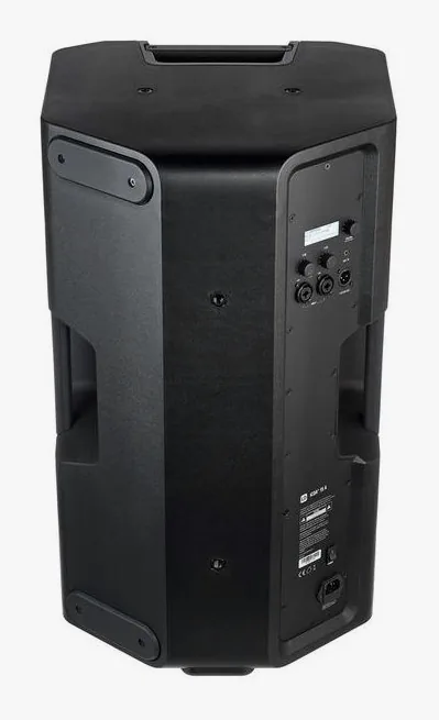 LD Systems ICOA 15 A, vue de trois quarts, photo 4