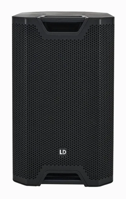 LD Systems ICOA 15, vue de trois quarts, photo 2
