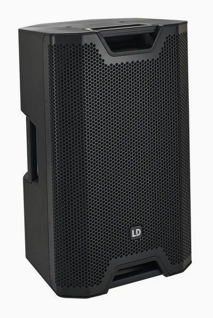 LD Systems ICOA 15, grille et pavillon, photo 3