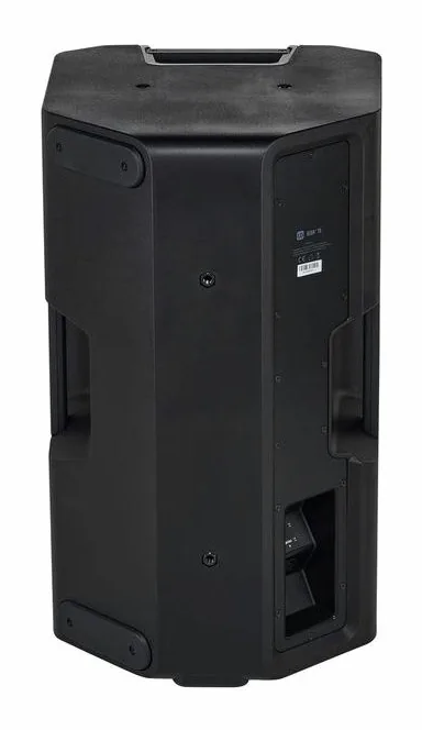 LD Systems ICOA 15, grille et pavillon, photo 4