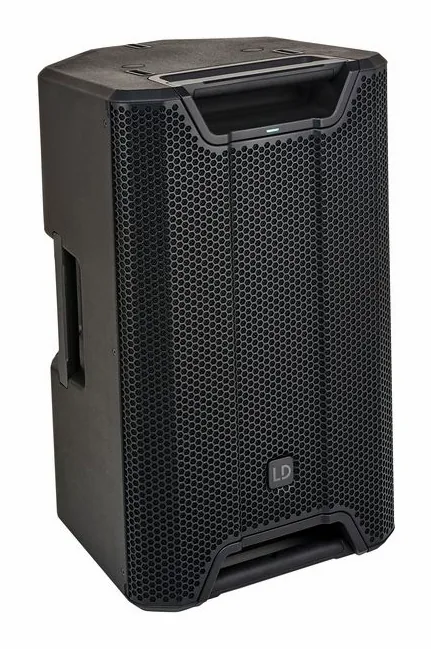 LD Systems ICOA Pro 12 A, vue de face, photo 3