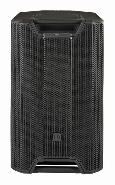 LD Systems ICOA Pro 15 A, vue de profil, photo 2