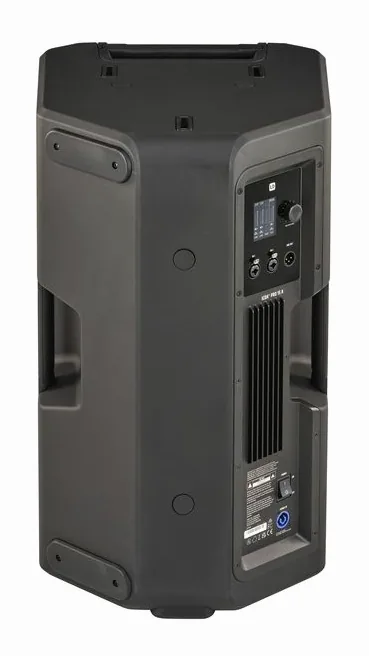 LD Systems ICOA Pro 15 A, vue de trois quarts, photo 4