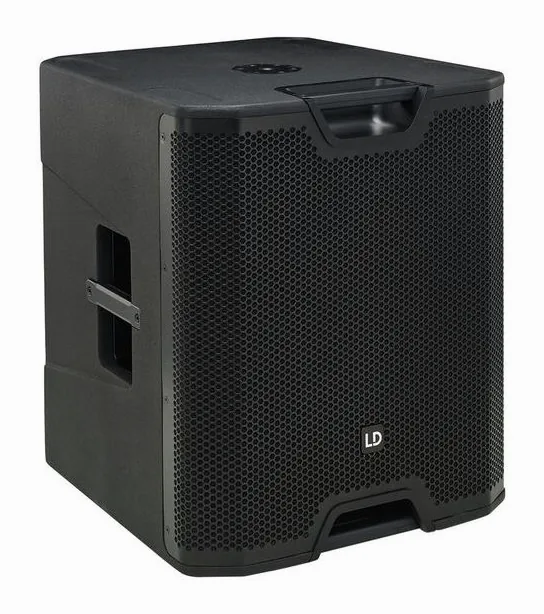 LD Systems ICOA SUB 15 A, haut-parleur, photo 3
