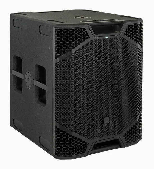 LD Systems ICOA SUB Pro 21 A, vue de face, photo 3