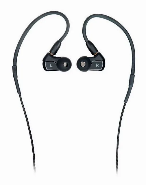 LD Systems IE HP 2, accessoires fournis, photo 4