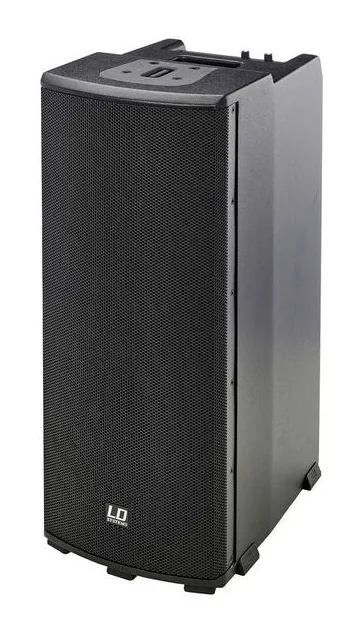 LD Systems Maui 11 G2, vue de profil, photo 2