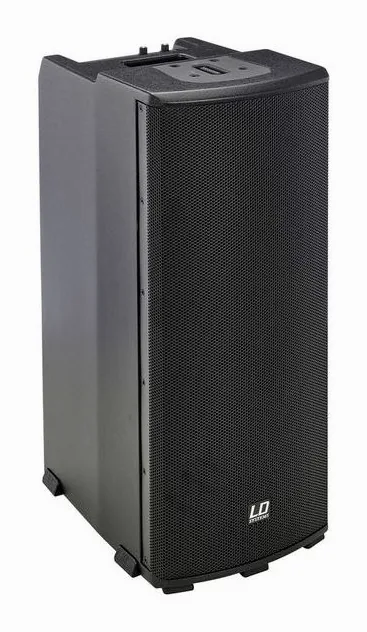 LD Systems Maui 11 G2, vue de trois quarts, photo 4