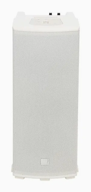 LD Systems Maui 11 G2 White, poignées et embase, photo 2