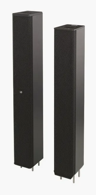 LD Systems Maui 11 G3, vue de profil, photo 2