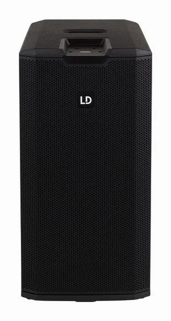 LD Systems Maui 11 G3 Mix, grille et pavillon, photo 2