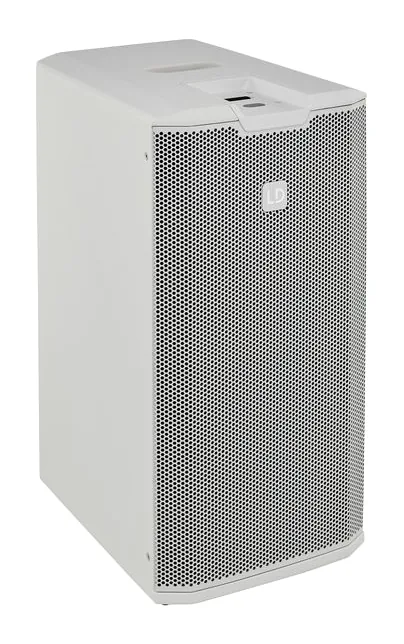 LD Systems Maui 11 G3 W Subwoofer, face arrière et connectique, photo 3