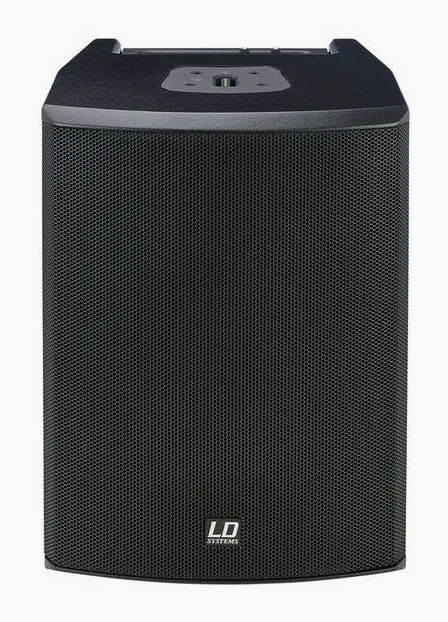 LD Systems Maui 28 G2, vue de face, photo 4