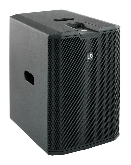 LD Systems Maui 28 G3 Subwoofer, haut-parleur, photo 3