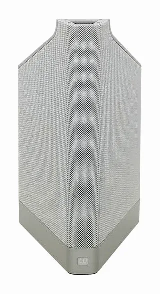 LD Systems Maui P900 W, vue de profil, photo 2