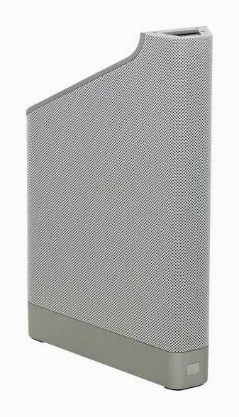 LD Systems Maui P900 W, face arrière et connectique, photo 3