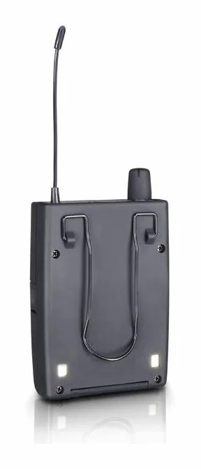 LD Systems MEI 1000 G2 B6, vue de profil, photo 4