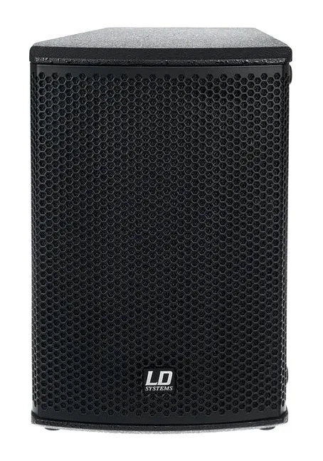 LD Systems Mix 6 A G3, vue de face, photo 2