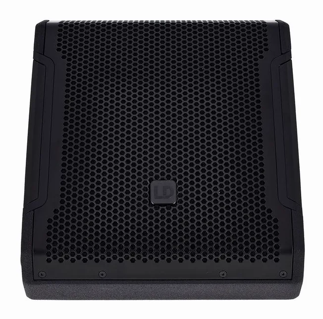LD Systems MON 10 A G3, vue de face, photo 2