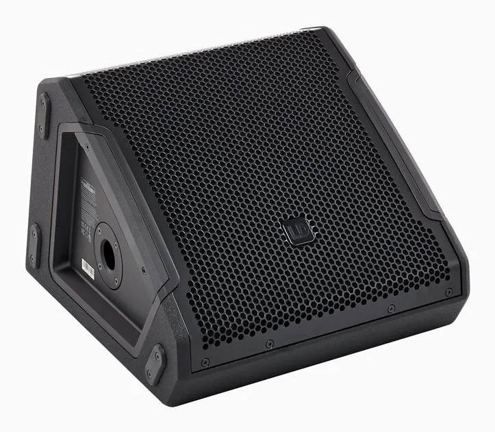 LD Systems MON 12 A G3, vue de trois quarts, photo 3