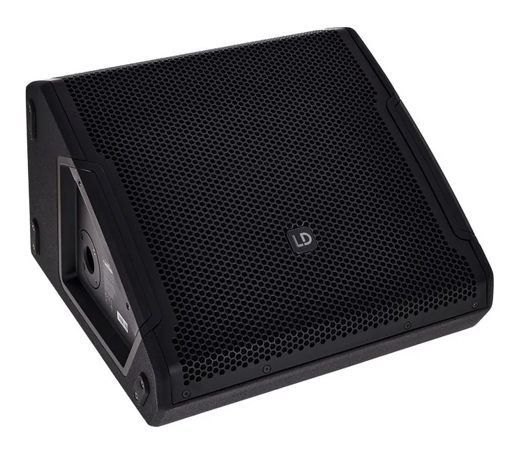 LD Systems MON 15 A G3, grille et pavillon, photo 3