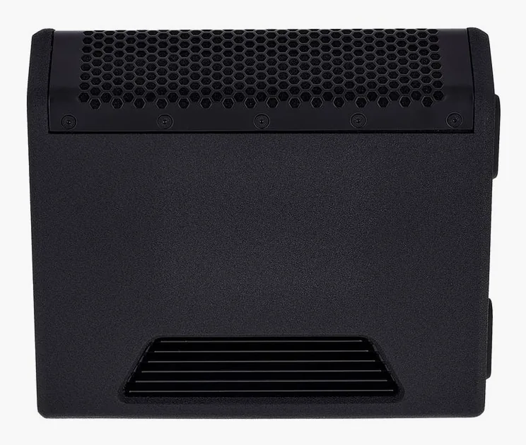 LD Systems MON 8 A G3, vue de profil, photo 4